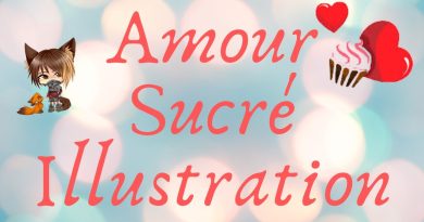 Amour Sucré : Épisode 26 - Illustrations à découvrir