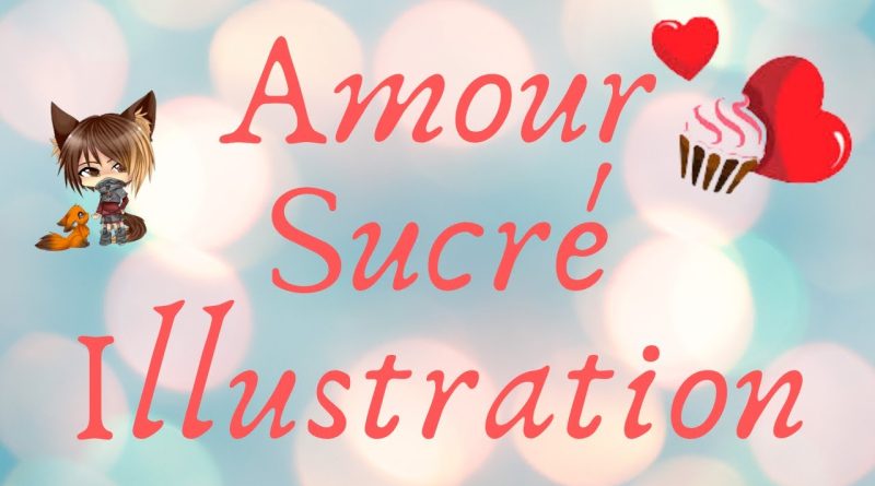 Amour Sucré : Épisode 26 - Illustrations à découvrir