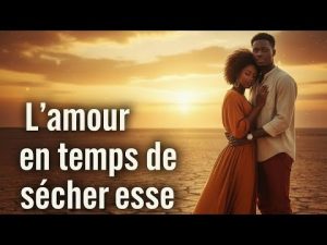 Amour et résilience face à la sécheresse