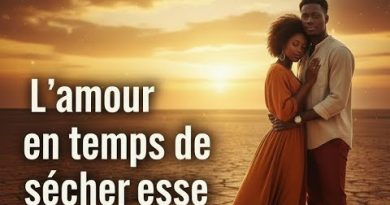 Amour et résilience face à la sécheresse