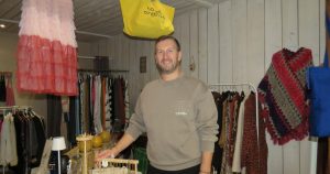 Amplepuis. Une boutique de vêtements et de décoration prend ses quartiers