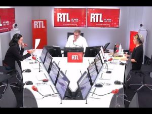 Anais Bouissou : réforme des retraites en projet de loi