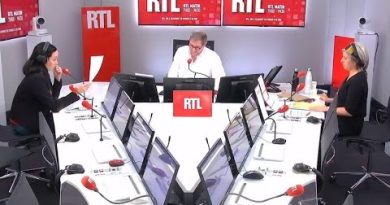 Anais Bouissou : réforme des retraites en projet de loi