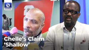 Analyse : La déclaration vaudou de Chelle sur Nigeria-DR Congo