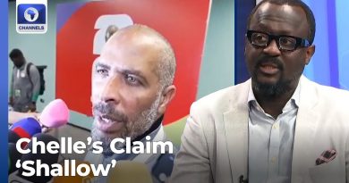 Analyse : La déclaration vaudou de Chelle sur Nigeria-DR Congo