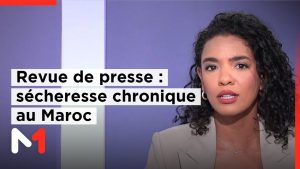 Analyse : La sécheresse persistante au Maroc