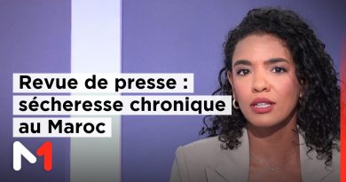 Analyse : La sécheresse persistante au Maroc