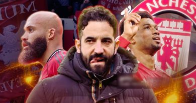 Analyse Tactique : Le Flanc Droit d'Amorim, un Danger Réel