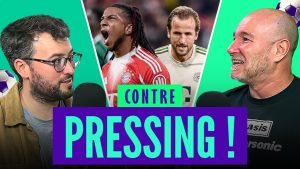 Analyse approfondie du Bayern avant le match contre le PSG !