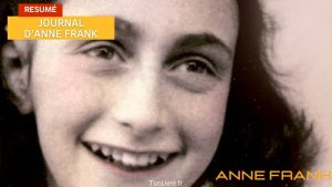 Analyse approfondie du 'Journal d’Anne Frank'