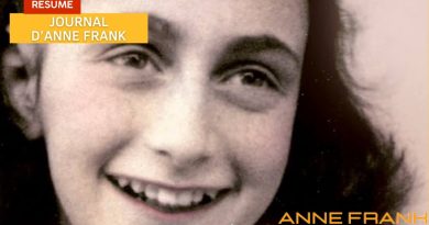 Analyse approfondie du 'Journal d’Anne Frank'