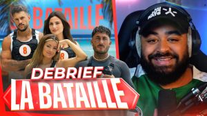 Analyse de LA BATAILLE par Zatis : Épisodes 6-7