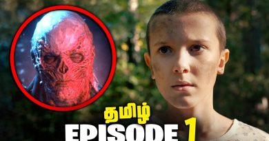 Analyse de l'Épisode 1 de Stranger Things en Tamoul