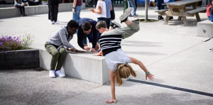 Analyse de l'argot des collégiens et des stéréotypes de genre chez les jeunes