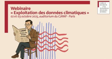 Analyse des Données Climatiques - Épisode 8