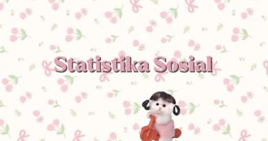 Analyse des Données Statistiques Sociales