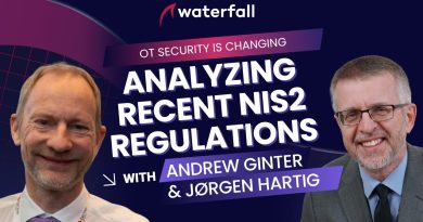 Analyse des Régulations NIS2 : Évolution de la Sécurité OT