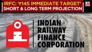 Analyse des actions IRFC : résistance forte, mais relance possible ?