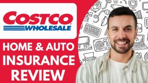 Analyse des assurances habitation et auto de CostCo - 2025