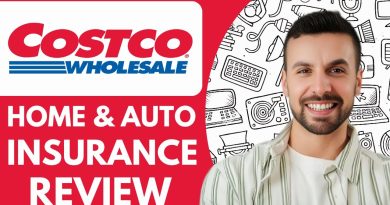 Analyse des assurances habitation et auto de CostCo - 2025