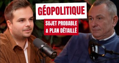 Analyse des enjeux clés en géopolitique contemporaine
