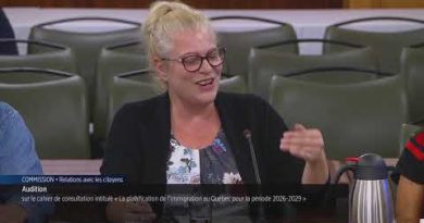 Analyse des enjeux du programme des travailleurs agricoles