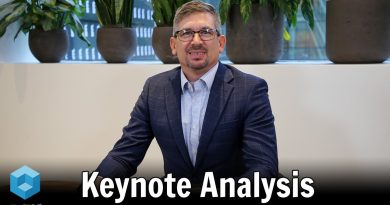 Analyse des interventions clés | Sommet Kong API 2025