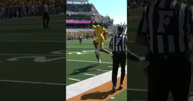 Analyse des meilleures actions de la semaine 6 de CFB