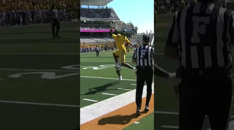 Analyse des meilleures actions de la semaine 6 de CFB