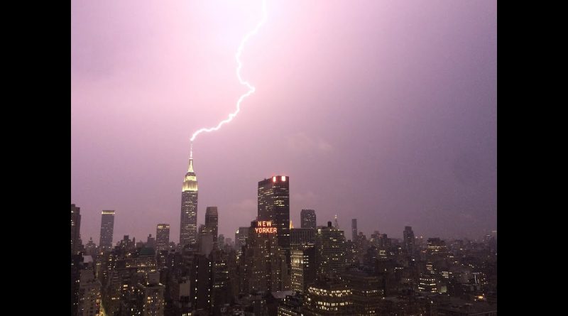 Analyse des systèmes de protection contre la foudre : science et sécurité