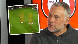 Analyse du match : Bristol City 0-1 Blackburn Rovers