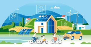 Analyse du rapport du Shift Project : IA et infrastructures décarbonées en question