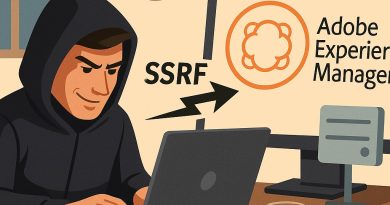 Analyse d'une faille CMS : Adobe Experience Manager expose ses services internes - IT SOCIAL