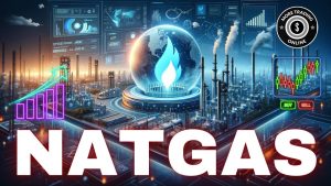 Analyse technique du gaz naturel : prévisions et actualités !