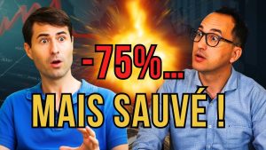 Analyse urgente avec @investisseurautodidacte : agir après le crash