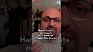 Analyste : 'La guerre à Gaza est loin d'être terminée'