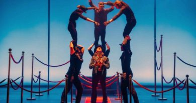 Théâtre Quartier Libre  : Quand le cirque détourne le tapis rouge