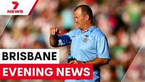 Ancien joueur de rugby inculpé, victoire de Lehrmann et homme poignardé