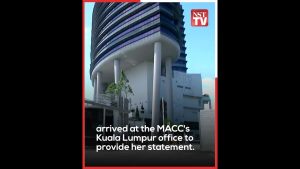 Ancien personnel d'organisme public arrêté pour détournement de zakat