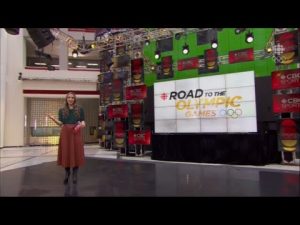 Andi Petrillo : Vidéos CBC 2021 et 2024