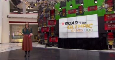 Andi Petrillo : Vidéos CBC 2021 et 2024