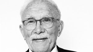 André Herrero, légende du rugby français, s'éteint à 87 ans