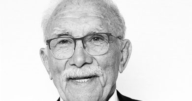 André Herrero, légende du rugby français, s'éteint à 87 ans