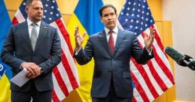 À Genève, Washington et Kyiv ajustent leur position sur le plan de paix de Donald Trump