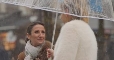 Anne-Sophie Pic : Le Paris des Arts en Éveil