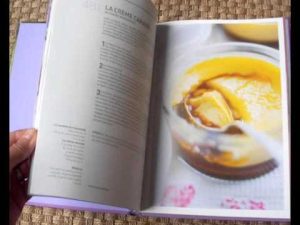 Anne-Sophie Pic : Recettes Traditionnelles - SCOOK