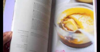 Anne-Sophie Pic : Recettes Traditionnelles - SCOOK