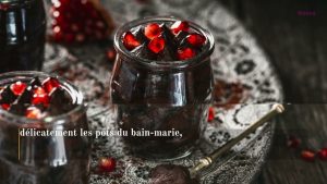 Anne-Sophie Pic dévoile sa recette de crème au chocolat simplifiée