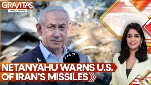 Anniversaire de la guerre de Gaza : Netanyahu alerte sur l'Iran