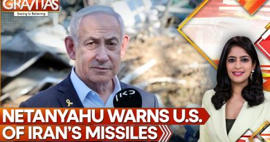 Anniversaire de la guerre de Gaza : Netanyahu alerte sur l'Iran